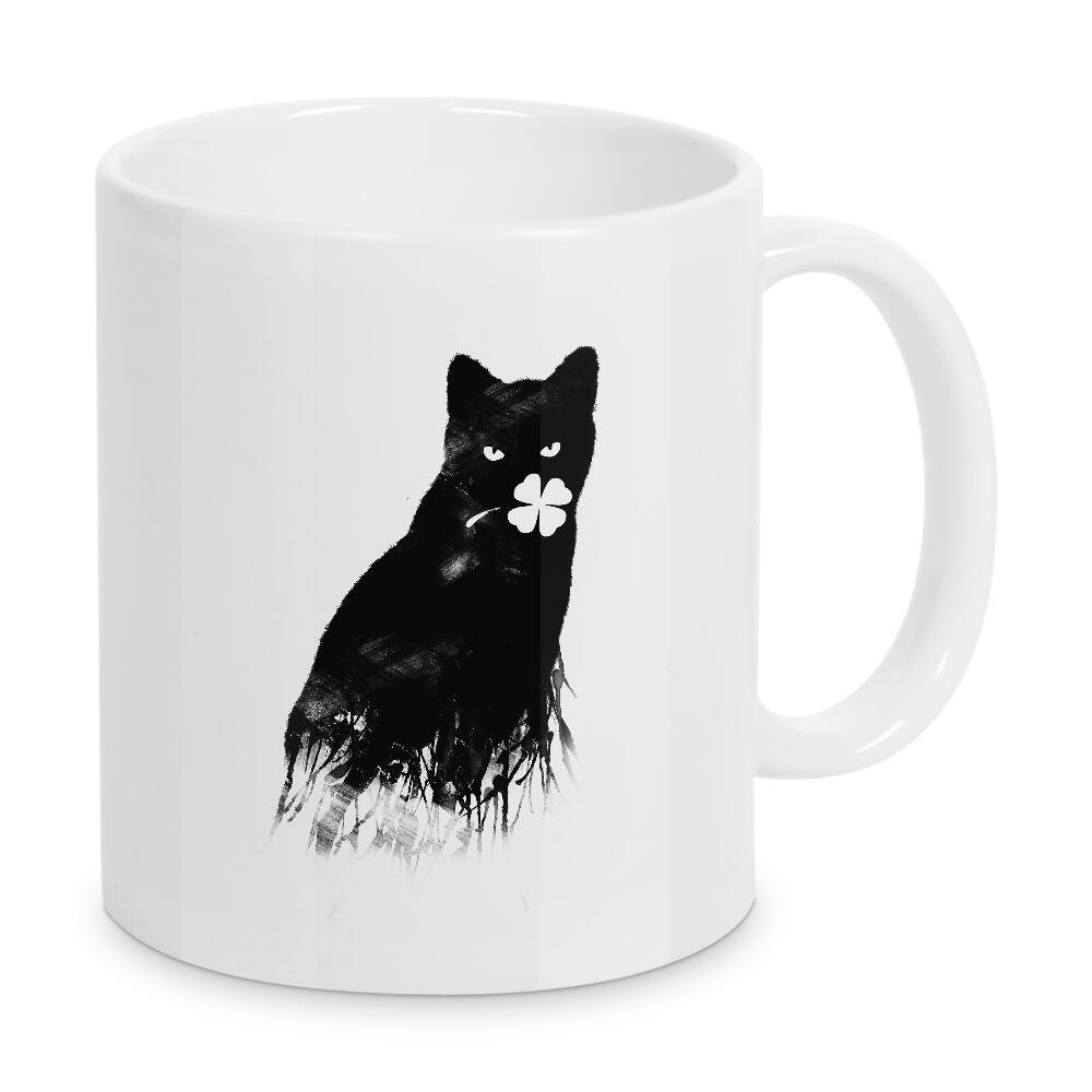 Tasse "Ambivalence" artboxONE - Tiere