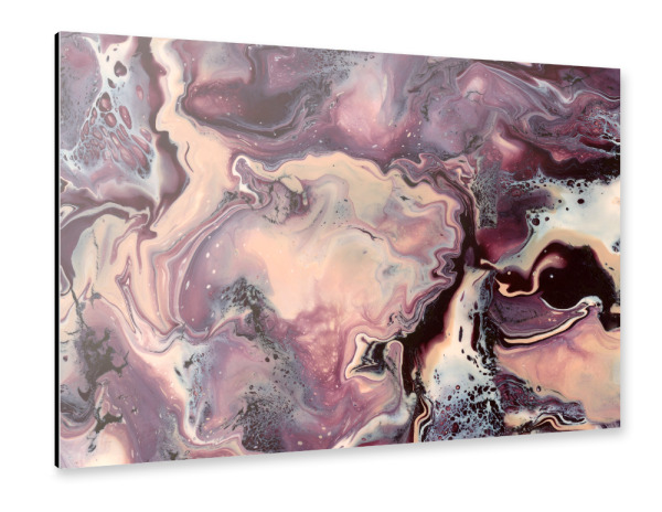 Alu-Dibond "Kaysymoon Outback" 30x20 cm artboxONE