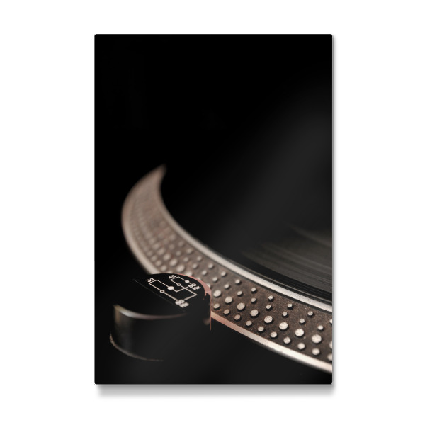 Galerie-Print "Vinyl" 30x20 cm artboxONE