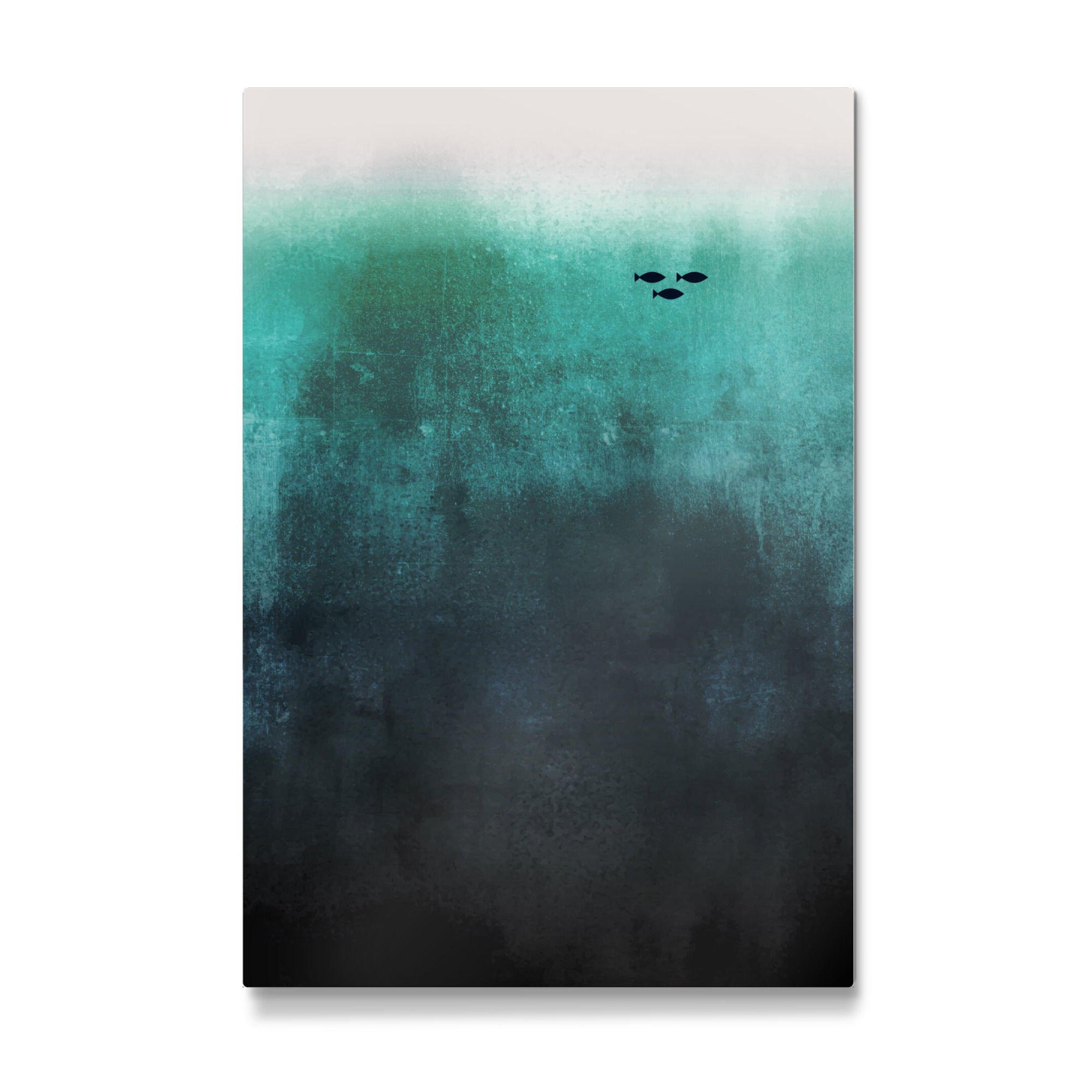 Galerie-Print "Little Family" 30x20 cm artboxONE