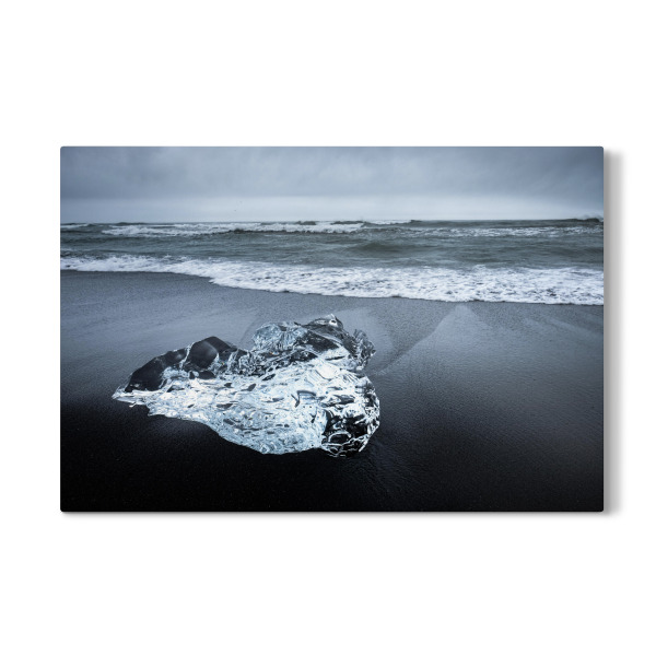 Galerie-Print "Eisdiamant" 30x20 cm artboxONE