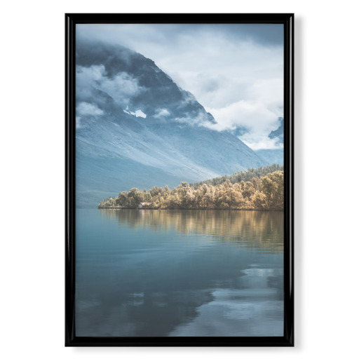 Scandic landscape Scandic landscape