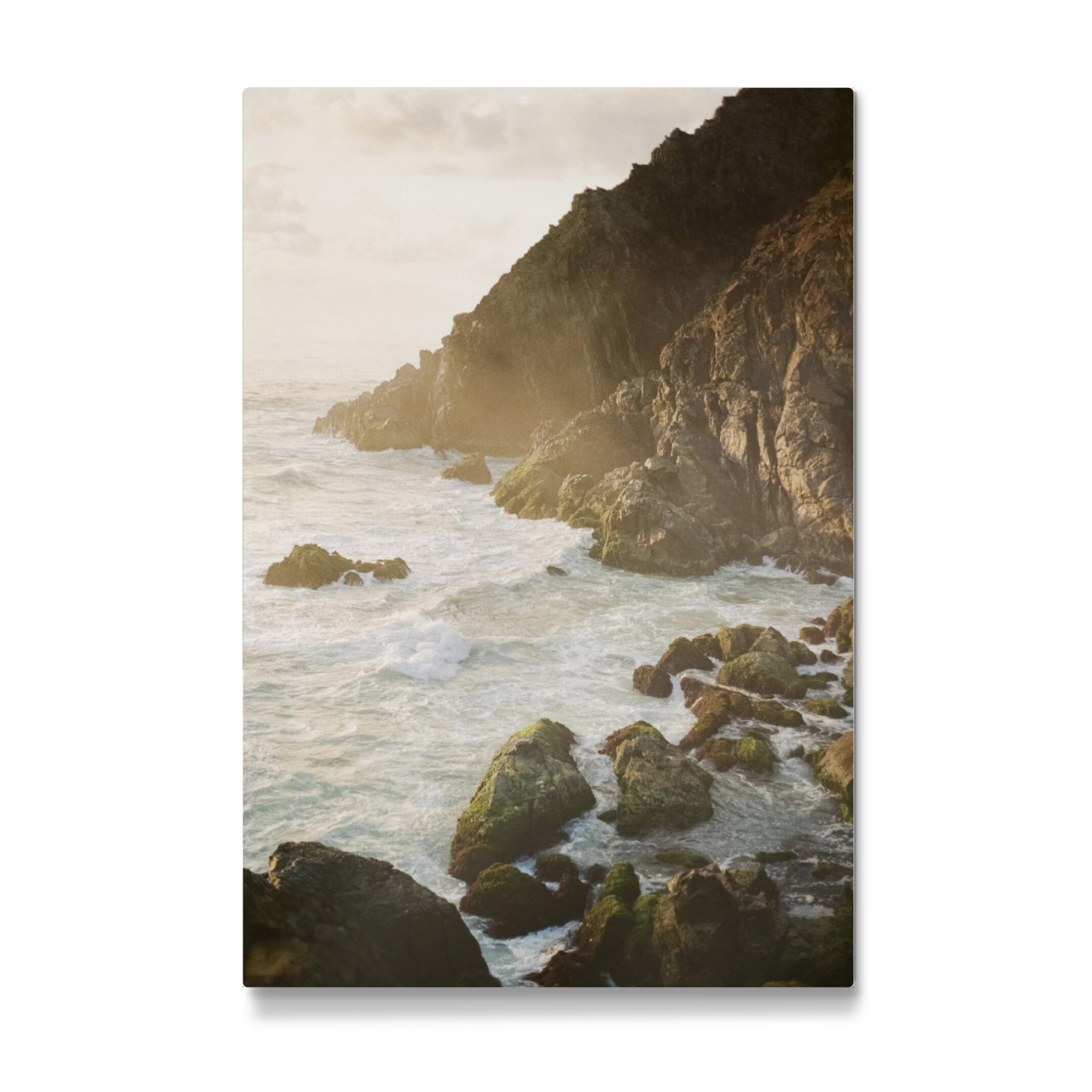 Galerie-Print "Byron Bay Brandung" 30x20 cm artboxONE