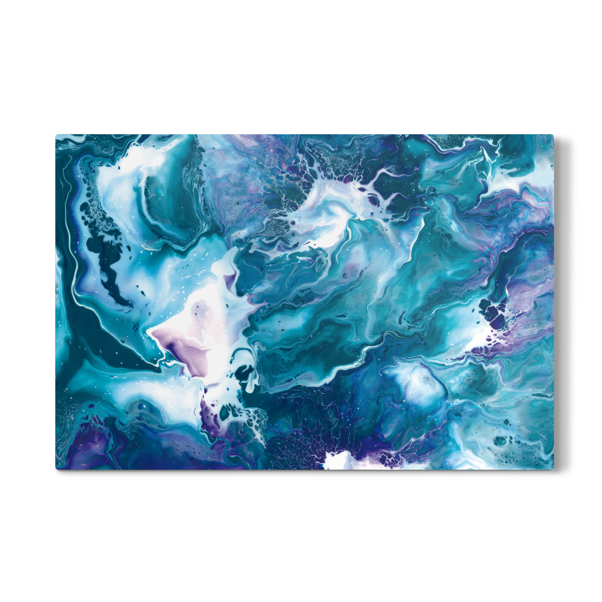 Galerie-Print "Kaysymoon Wild Sea" 75x50 cm artboxONE