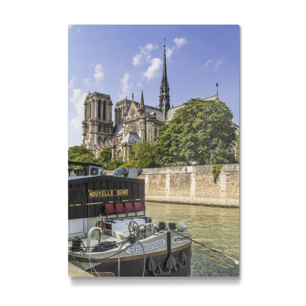 Galerie-Print "Notre-Dame in Paris" 30x20 cm artboxONE