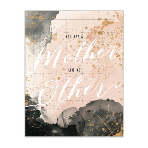 Mother like no other Mother like no other