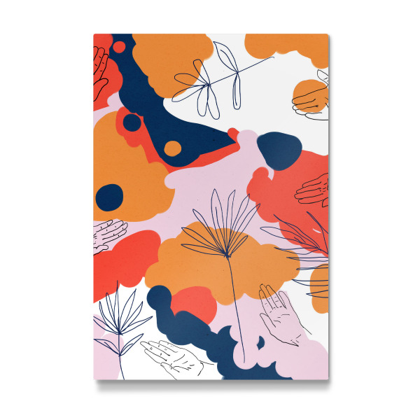 Galerie-Print "Creation" 30x20 cm artboxONE