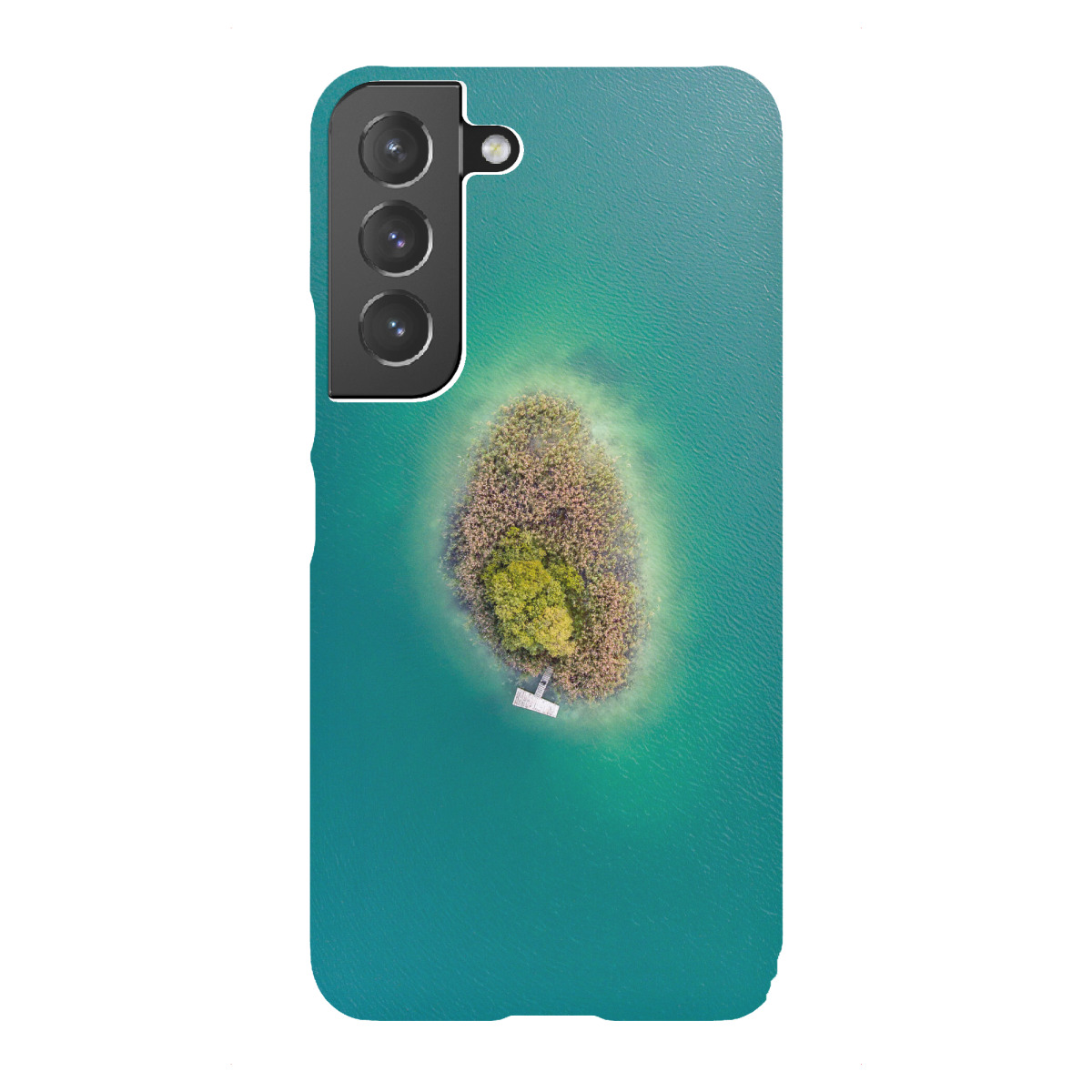"Tree of life"für Samsung Galaxy - Premium-Case Handyhülle artboxONE