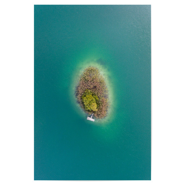 Poster "Tree of life" artboxONE - Natur,Reise,Abstrakt