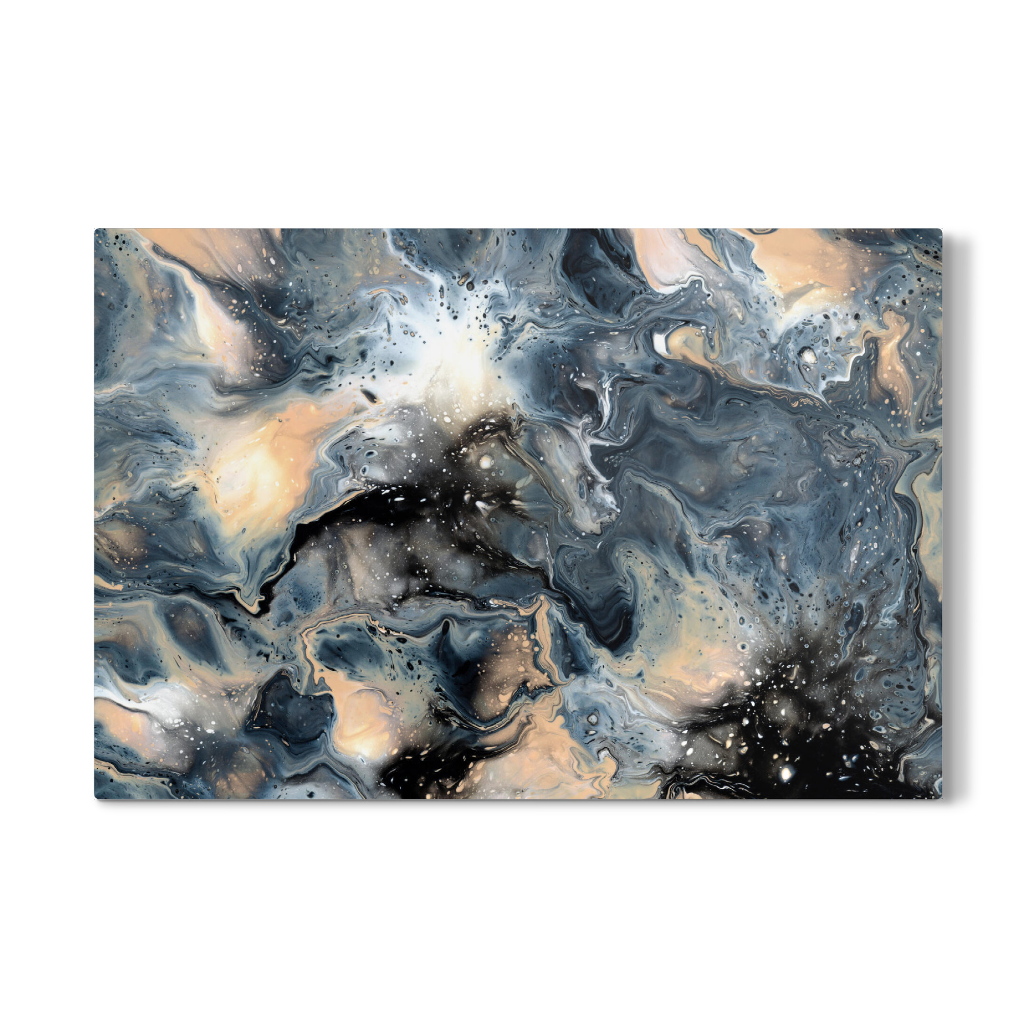 Galerie-Print "Kaysymoon Galaxy" 30x20 cm artboxONE