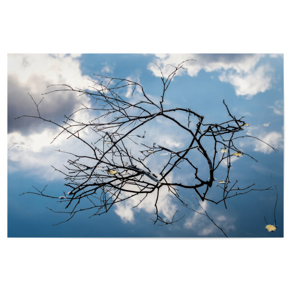 Poster "Himmlisch" artboxONE - Natur,Reise / Länder