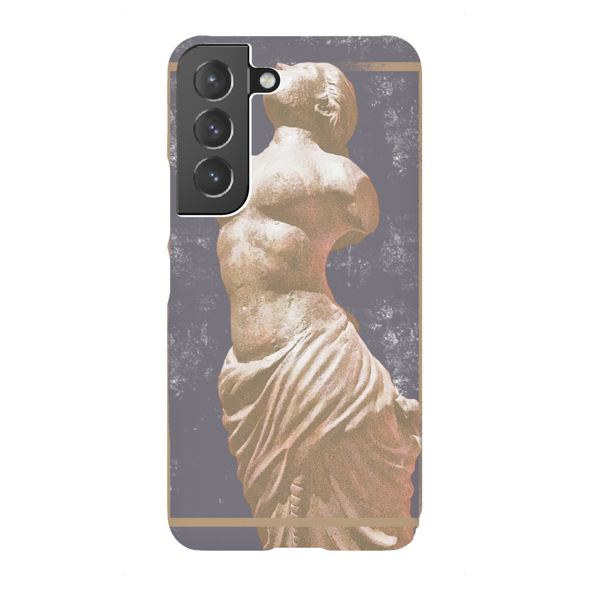 Samsung Galaxy "Goddess" Premium-Case Handyhülle artboxONE