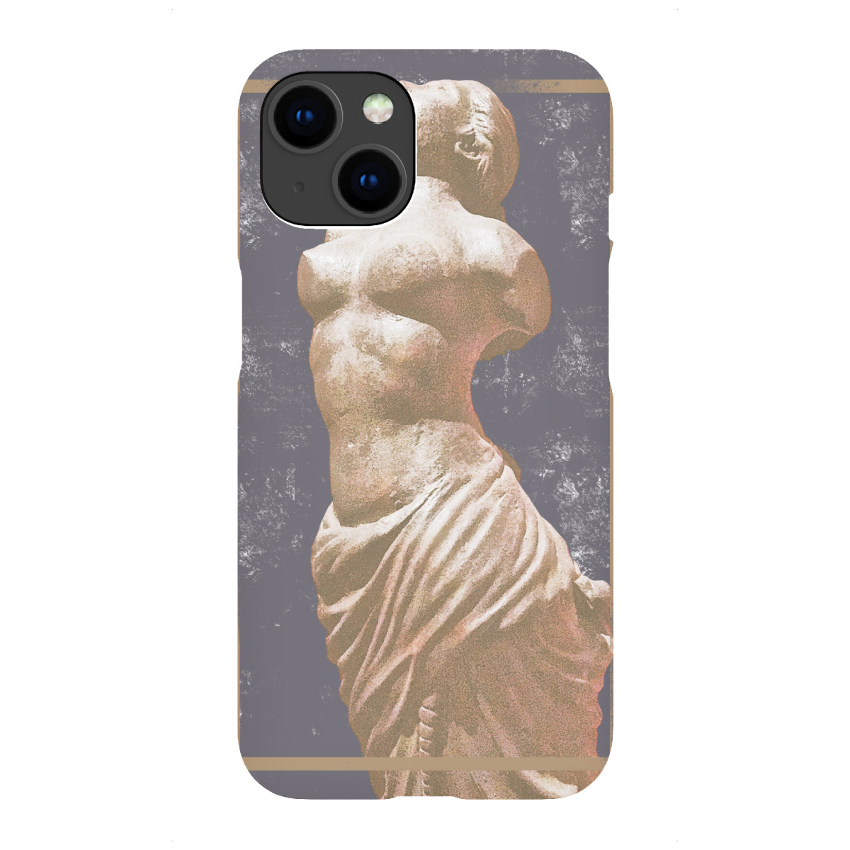iPhone "Goddess" Premium-Case Handyhülle artboxONE