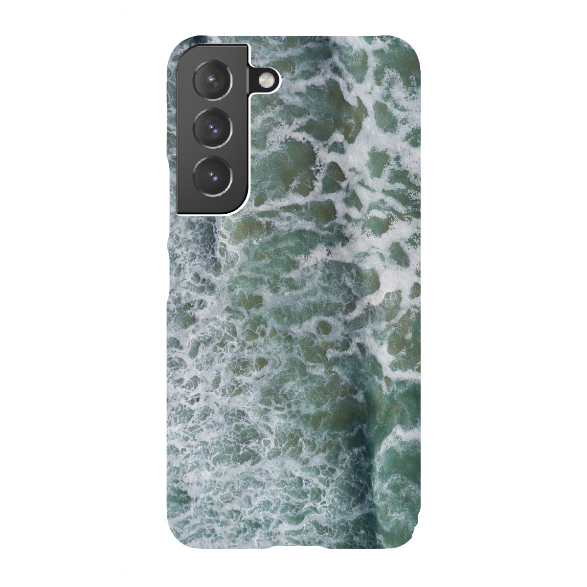 "Ocena art"für Samsung Galaxy - Premium-Case Handyhülle artboxONE