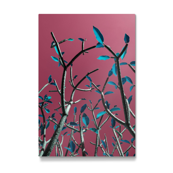 Galerie-Print "Pop Tree" 30x20 cm artboxONE