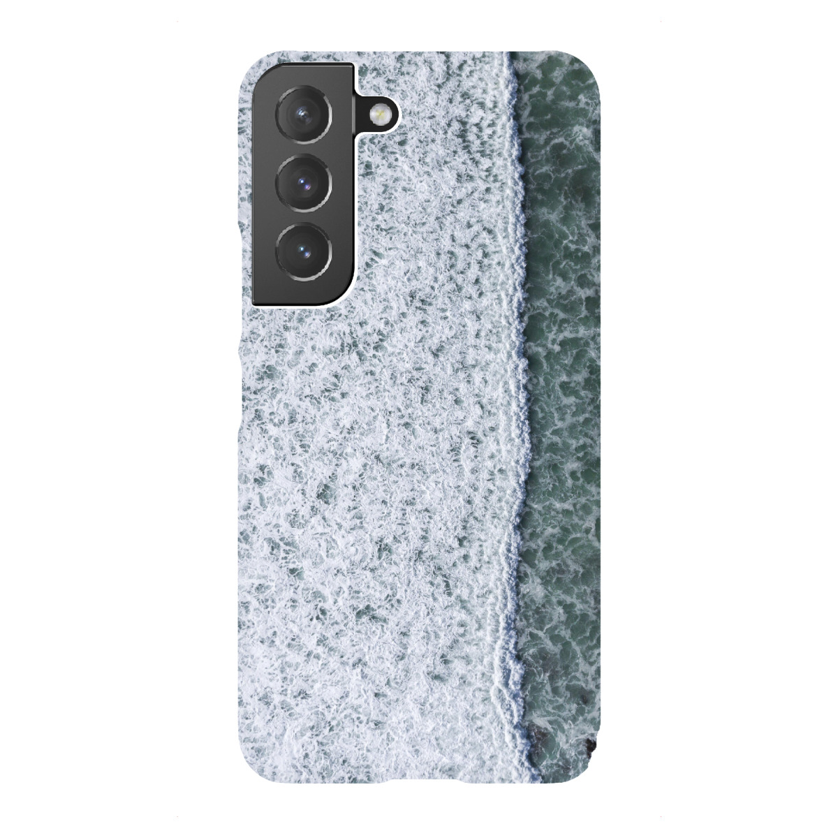 "Blanket"für Samsung Galaxy - Premium-Case Handyhülle artboxONE