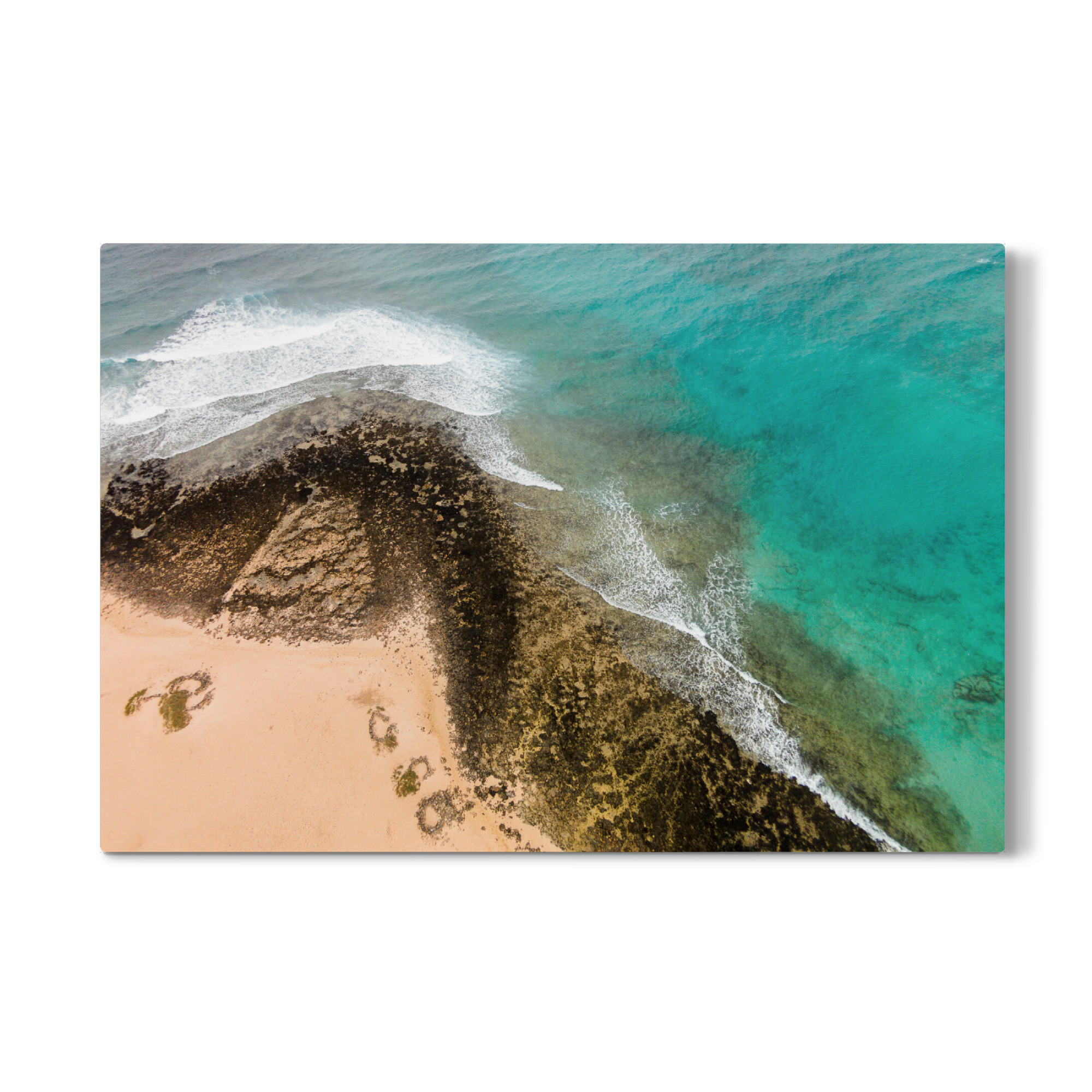 Galerie-Print "Atlantic coast" 30x20 cm artboxONE