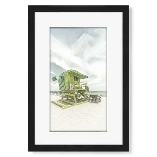 MIAMI BEACH Vintage Florida Flair