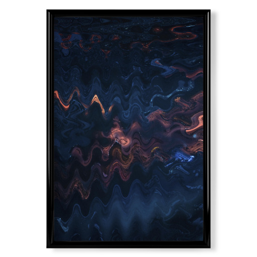 Blau Petroleum B