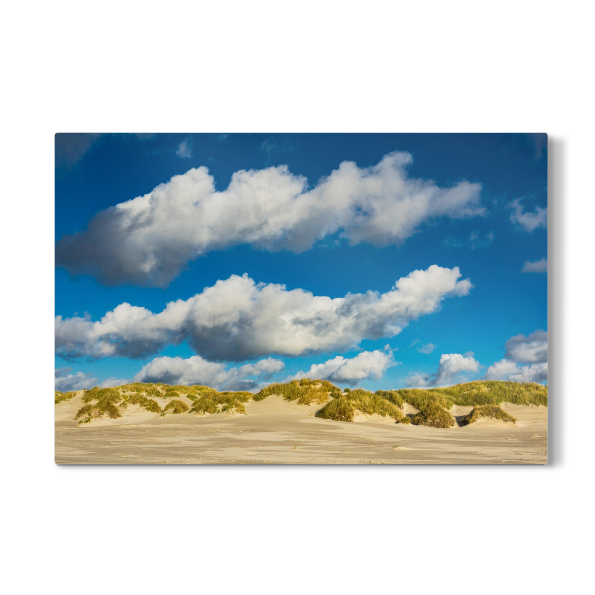 Galerie-Print "Dünen auf der Insel Amrum" 30x20 cm artboxONE