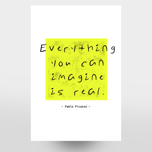 Everything you can imagine 2