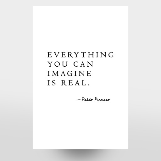 Imagine