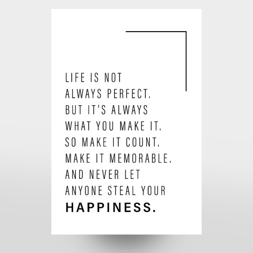 Life sense