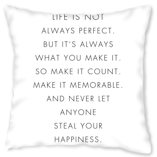 Life quote