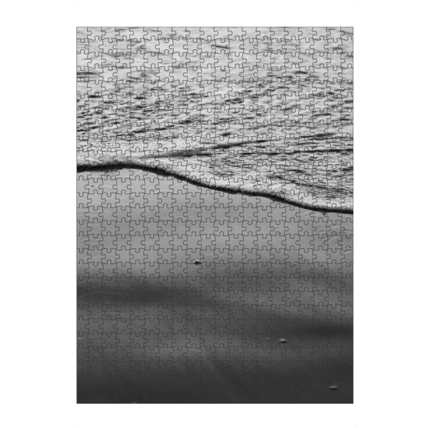 artboxONE Puzzle "Sea Foam" artboxONE - Natur,Reise / Strand und Meer