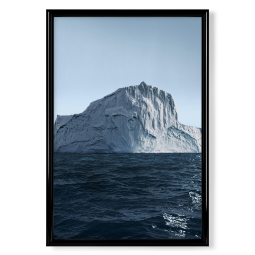 Iceberg | Photo A