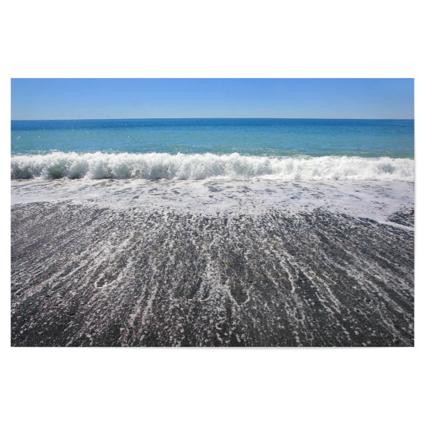 Poster "Meergefühl" artboxONE - Natur,Reise,Reise / Strand und Meer