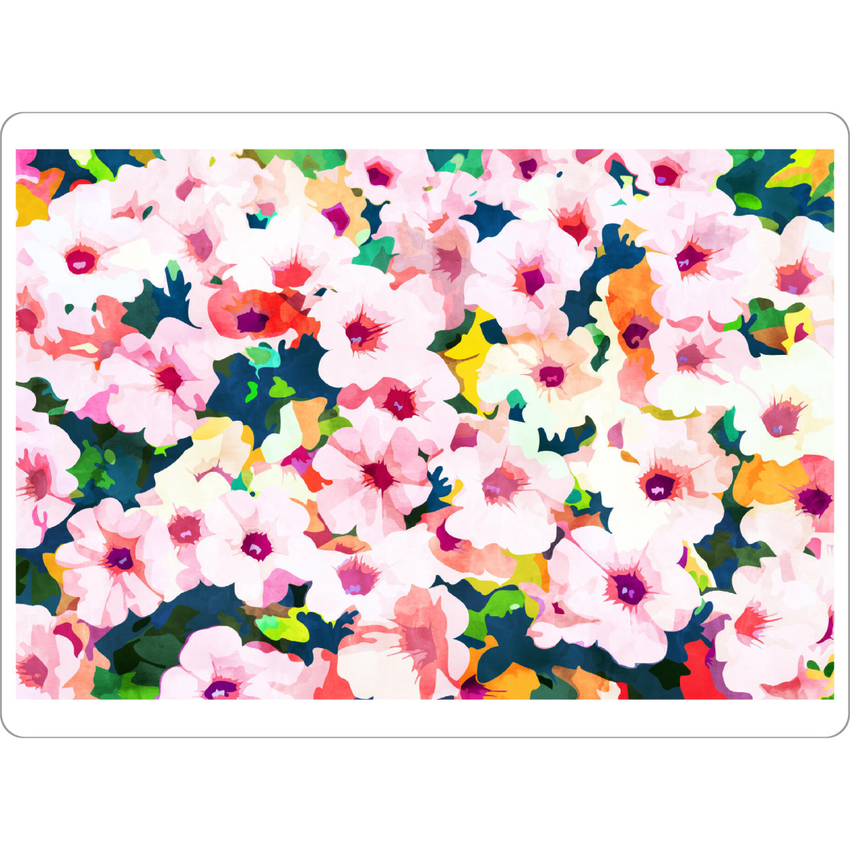 Tischset "Summer Meadow" artboxONE - Natur,Floral
