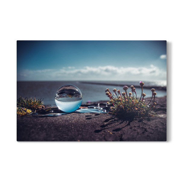 Galerie-Print "Nordseeperle" 30x20 cm artboxONE