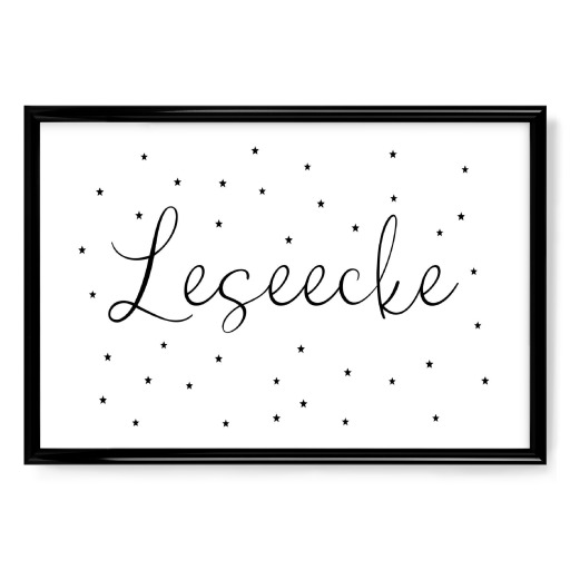 Leseecke