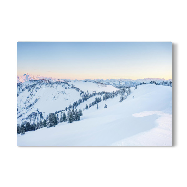 Galerie-Print "Winderlandschaft" 30x20 cm artboxONE