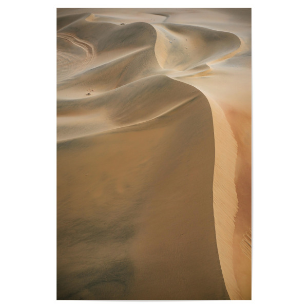 Poster "Atacama Wüste - Peru" artboxONE - Natur,Reise,Reise / Länder