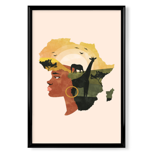 Africa Love