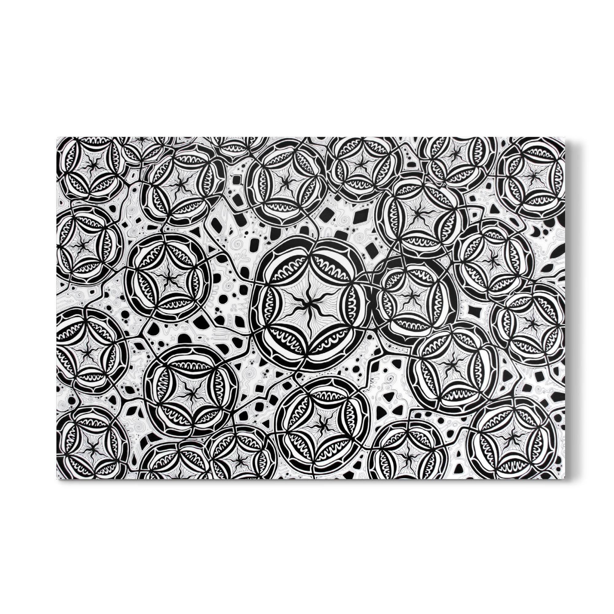 Galerie-Print "LOKAHI" 30x20 cm artboxONE