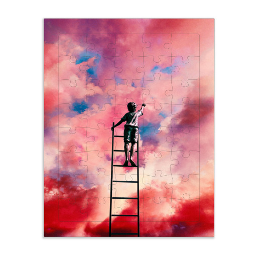 Cloud Painter