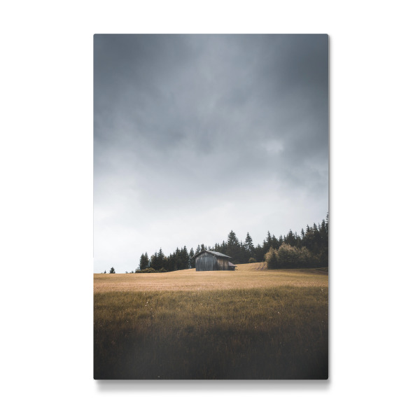 Galerie-Print "Zurück zum Anfang" 30x20 cm artboxONE