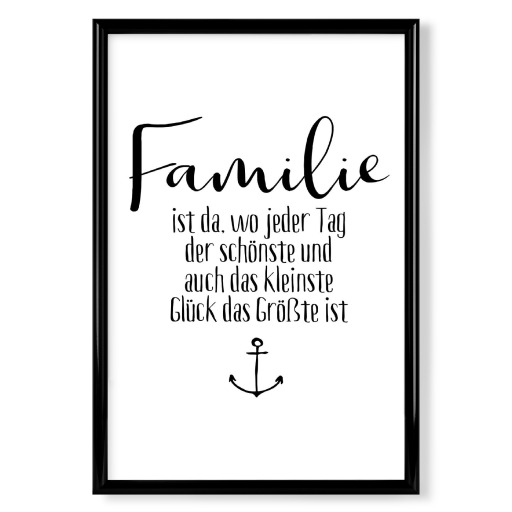Jeder Tag ist der Schönste