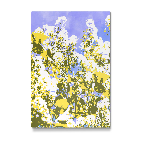 Galerie-Print "The Contrast of Desire" 30x20 cm artboxONE