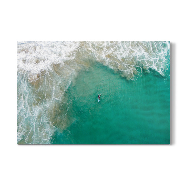 Galerie-Print "Survival" 30x20 cm artboxONE