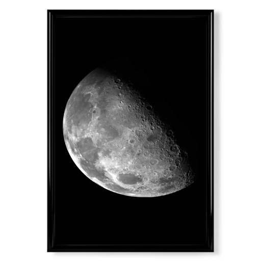 Mond Fotografie