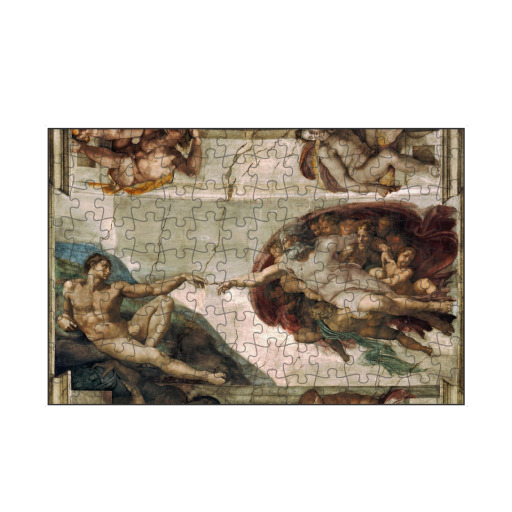 Die Erschaffung Adams