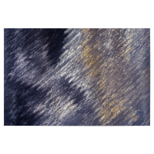 Poster "Land art" artboxONE - Abstrakt