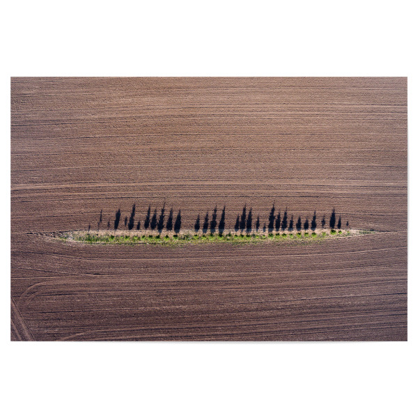 Poster 30x20 cm "Refugees" artboxONE - Natur,Reise,Abstrakt