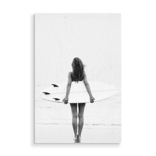 Surf Girl