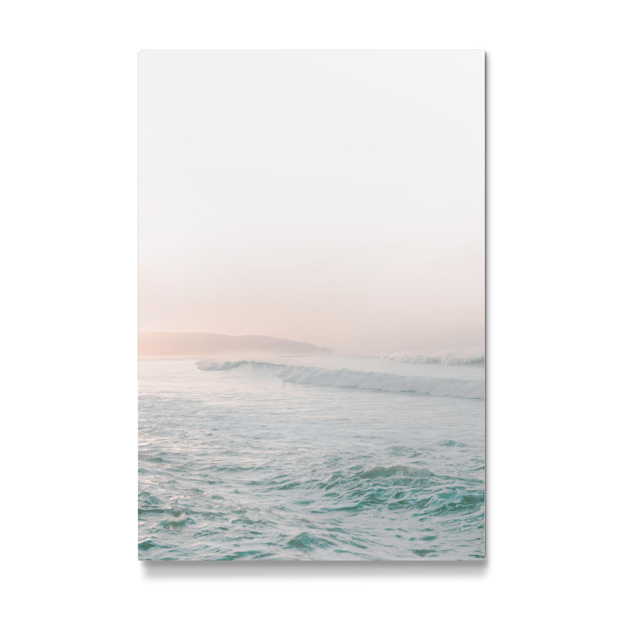 Galerie-Print "Vanilla Sky Beach" 75x50 cm artboxONE