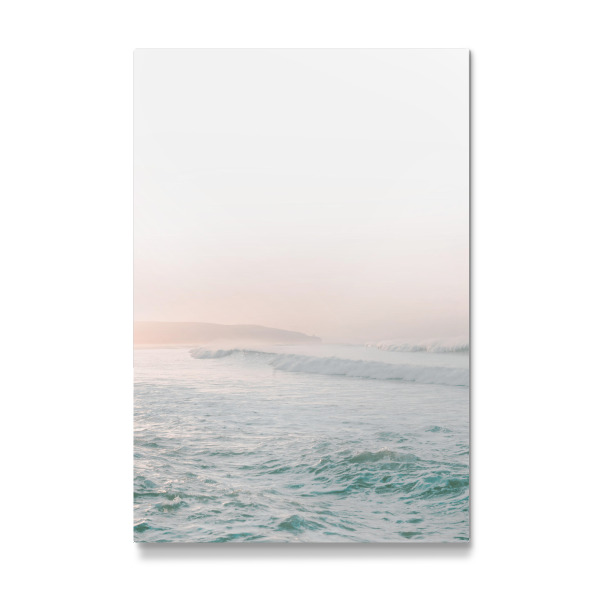 Galerie-Print "Vanilla Sky Beach" 30x20 cm artboxONE